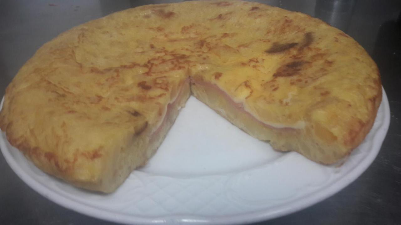 Iacobus 호텔 카스트로헤리츠 외부 사진